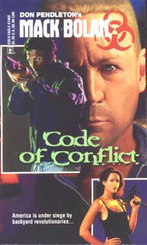 Code Of Conflict