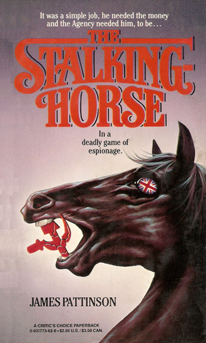 The Stalking Horse