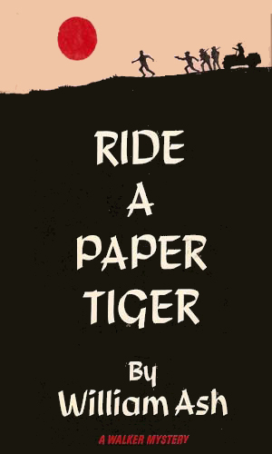 Ride A Paper Tiger