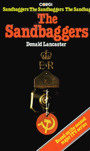 The Sandbaggers: Think Of A Number