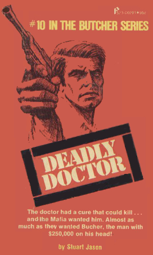 The Deadly Doctor