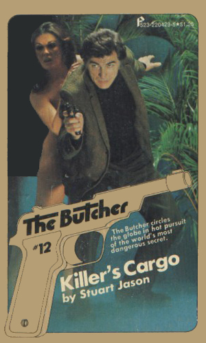 Killer's Cargo