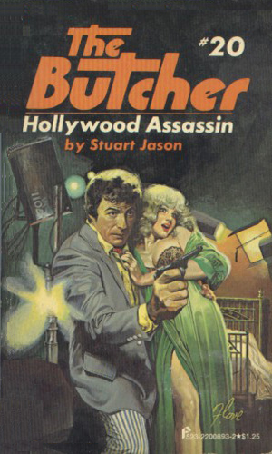 The Hollywood Assassin