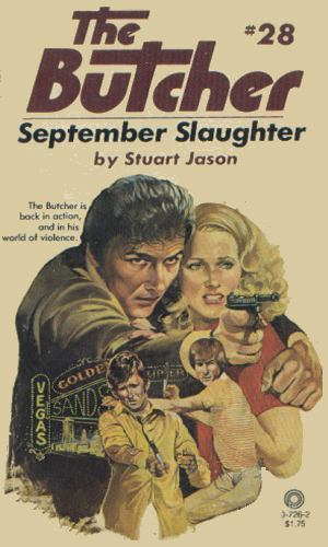 September Slaughter