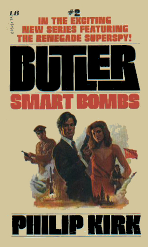 Smart Bombs