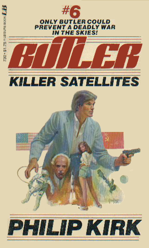 Killer Satellites