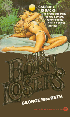 The Born Losers