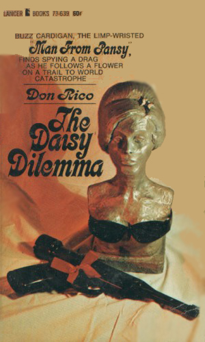 The Daisy Dilemma