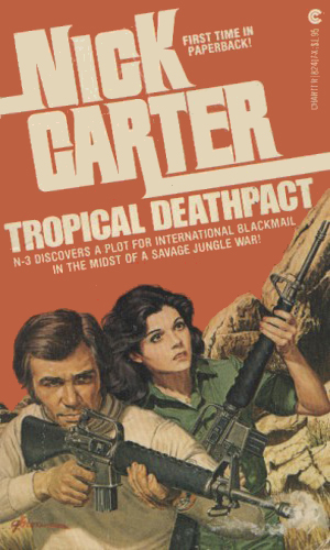 Tropical Deathpact