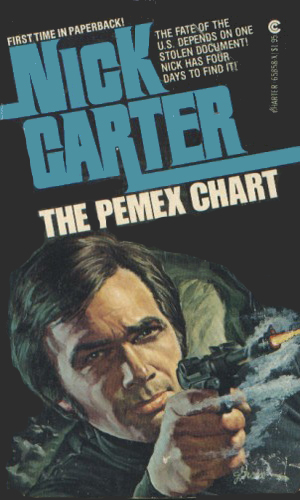 The Pemex Chart
