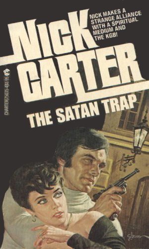 The Satan Trap