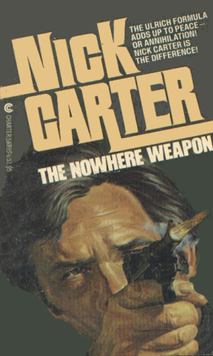 The Nowhere Weapon