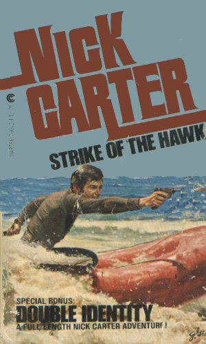 Strike of the Hawk