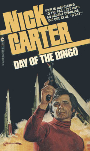 The Day of the Dingo