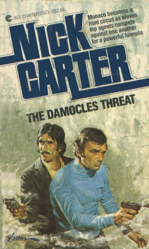 The Damocles Threat