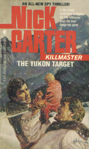 The Yukon Target