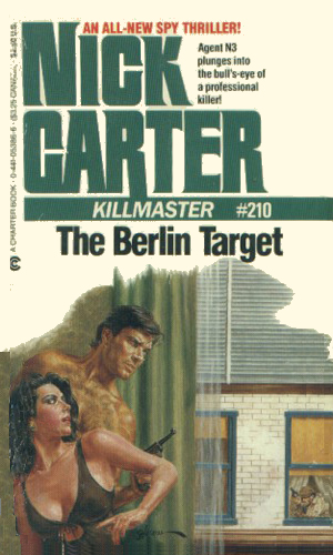 The Berlin Target