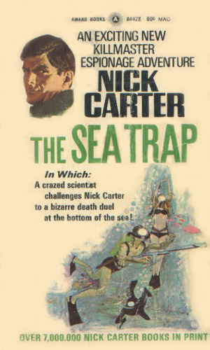 The Sea Trap