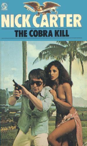 The Cobra Kill