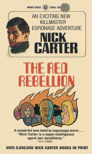 The Red Rebellion