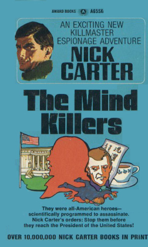The Mind Killers