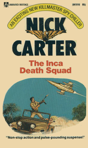 The Inca Death Squad