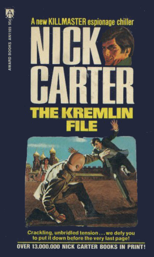The Kremlin File