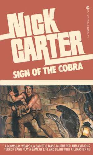 The Sign of the Cobra