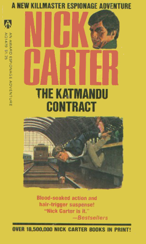 The Katmandu Contract