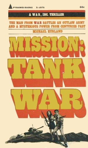 Mission: Tank War