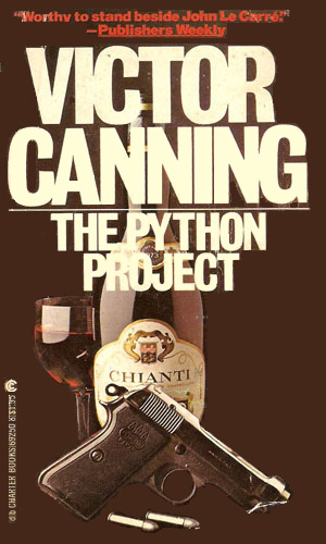 The Python Project