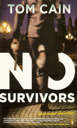 No Survivors