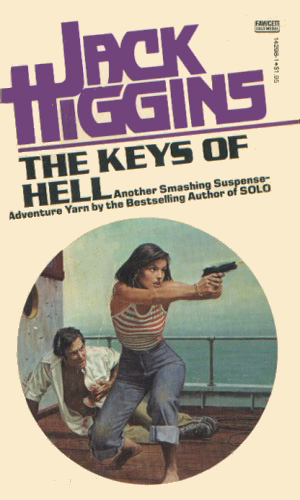The Keys To Hell