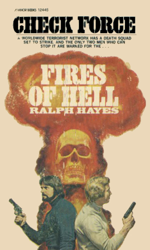 Fires Of Hell