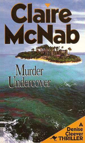 Murder Undercover