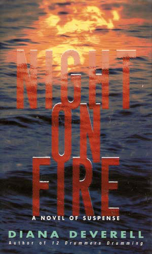 Night On Fire