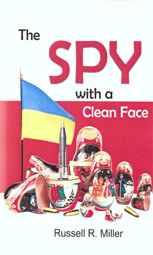 The Spy With A Clean Face