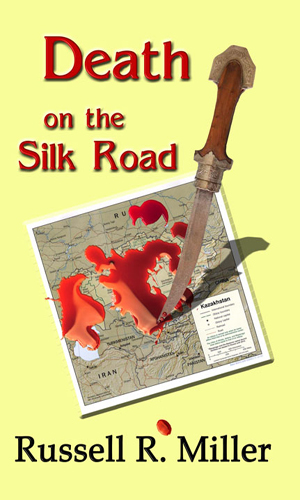 Death On The Silk Road