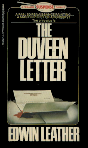 The Duveen Letter