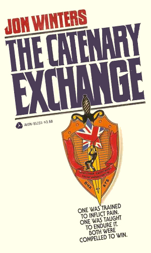 The Catenary Exchange