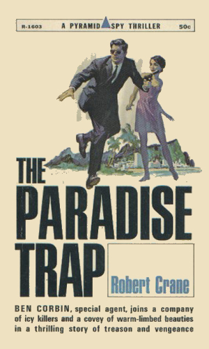 The Paradise Trap