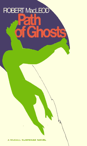 Path Of Ghosts
