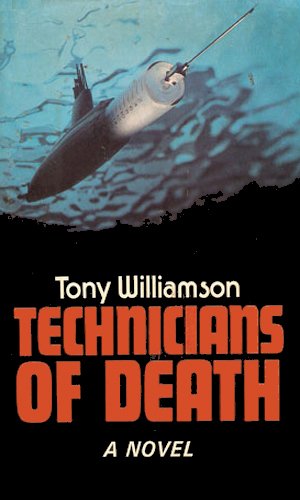 Technicians Of Death