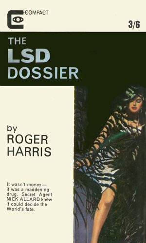 The LSD Dossier