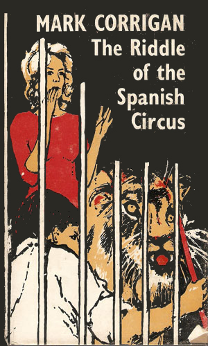 Riddle Of The Spanish Circus