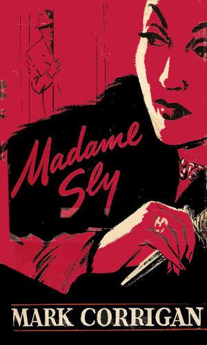 Madame Sly