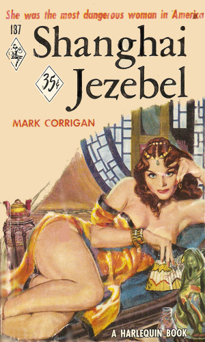 Shanghai Jezebel