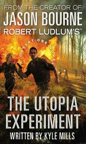 The Utopia Experiment