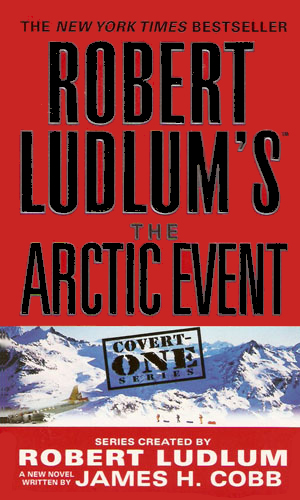 The Arctic Event