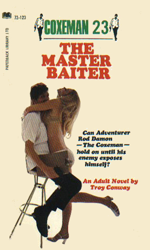 The Master Baiter